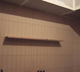 塑料飾面板的輕盈與多樣性：彈性設(shè)計(jì)的魅力