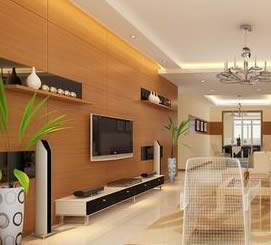 飾面板的實(shí)用之道：功能與美學(xué)的完美結(jié)合